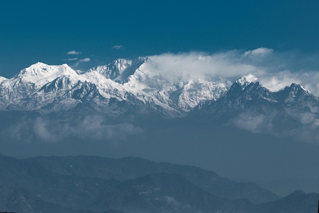 Kanchenjunga
