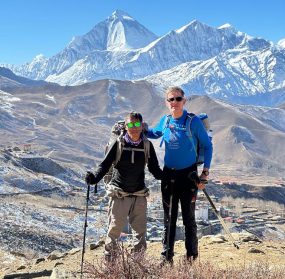 Dhaulagiri Expedition – Conquer the Seventh Highest Mountain on Earth