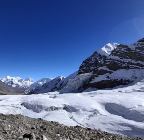 Great Himalaya Trail (GHT) trek