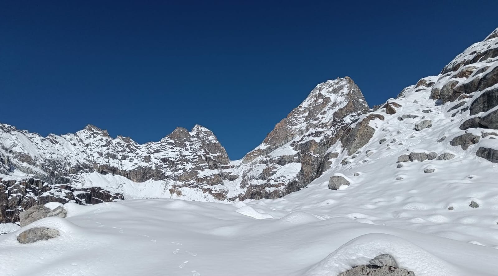 API-NAMPA EXPEDITION