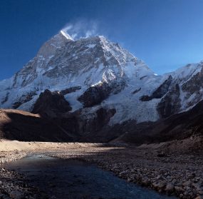 Makalu Expedition