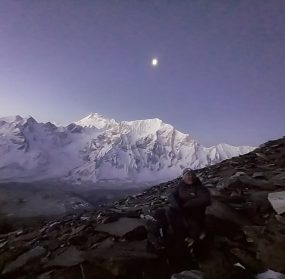 Manaslu Expedition – Conquer the Spirit Mountain (8,163m)