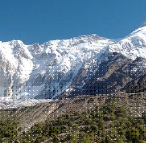 Mt. Nanga Parbat Expedition
