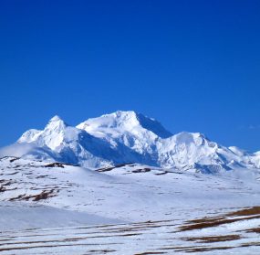 Shishapangma Expedition