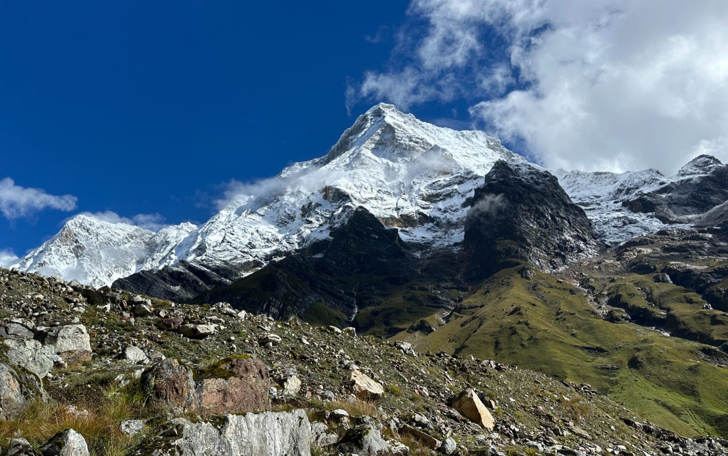 API-NAMPA EXPEDITION